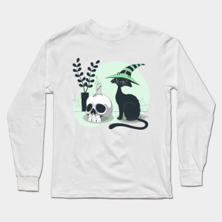 Halloween Design , Halloween Gifts, Halloween Clothes, Halloween 2020 Long Sleeve T-Shirt